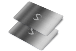 Sliq Card